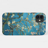Vincent van Gogh, Bloeiende amandelboom Case-Mate iPhone Case (Achterkant (horizontaal))