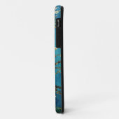 Vincent van Gogh, Bloeiende amandelboom Case-Mate iPhone Case (Achterkant/links)