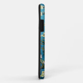 Vincent van Gogh, Bloeiende amandelboom Case-Mate iPhone Case (Achterkant/rechts)