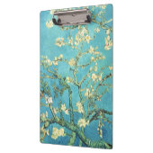 Vincent van Gogh Bloeiende amandelboom Klembord (Links)