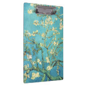 Vincent van Gogh Bloeiende amandelboom Klembord (Rechts)