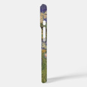 Vincent van Gogh - Bloeiende Kastanje Takken Case-Mate iPhone Case (Achterkant / Links)