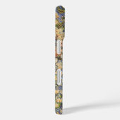 Vincent van Gogh - Bloeiende Kastanje Takken Case-Mate iPhone Case (Achterkant / Rechts)