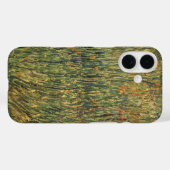 Vincent van Gogh - Bloeiende Weide Case-Mate iPhone Case (Achterkant (horizontaal))