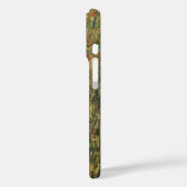 Vincent van Gogh - Bloeiende Weide Case-Mate iPhone Case (Achterkant / Links)