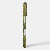 Vincent van Gogh - Bloeiende Weide Case-Mate iPhone Case (Achterkant / Rechts)