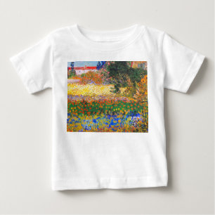 Vincent van Gogh Bloeituin