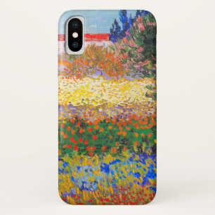 Vincent van Gogh Bloeituin Case-Mate iPhone Case
