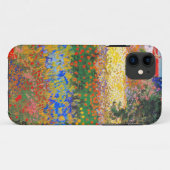 Vincent van Gogh Bloeituin Case-Mate iPhone Case (Achterkant (horizontaal))
