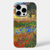 Vincent van Gogh Bloeituin Case-Mate iPhone Case (Achterkant)