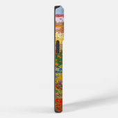 Vincent van Gogh Bloeituin Case-Mate iPhone Case (Achterkant / Rechts)