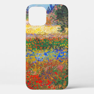 Vincent van Gogh Bloeituin Case-Mate iPhone Case