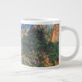 Vincent van Gogh Bloeituin Grote Koffiekop (Rechts)