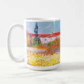 Vincent van Gogh Bloeituin Koffiemok (Links)