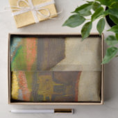 Vincent van Gogh Bloembedden in Nederland Tissuepapier (Geschenk)