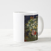 Vincent Van Gogh | Bloemkool in een Vase Grote Koffiekop (Voorkant rechts)