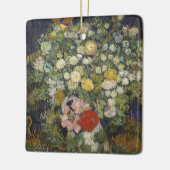 Vincent Van Gogh | Bloemkool in een Vase Keramisch Ornament (Links)