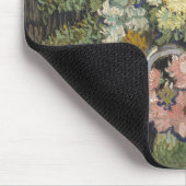 Vincent Van Gogh | Bloemkool in een Vase Muismat (Hoek)