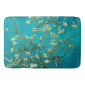 Vincent Van Gogh Blossoming Almond Tree Art Badmat (Voorkant)