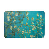 Vincent Van Gogh Blossoming Almond Tree Art Badmat (Voorkant)