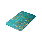 Vincent Van Gogh Blossoming Almond Tree Art Badmat (Gekanteld)