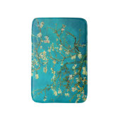 Vincent Van Gogh Blossoming Almond Tree Art Badmat (Voorkant Verticaal)