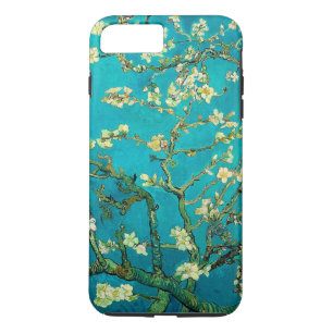 Vincent Van Gogh Blossoming Almond Tree Art Case-Mate iPhone Case