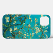 Vincent Van Gogh Blossoming Almond Tree Art Case-Mate iPhone Case (Achterkant (horizontaal))