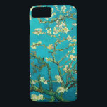 Vincent Van Gogh Blossoming Almond Tree Art iPhone 8/7 Hoesje<br><div class="desc">Vincent Van Gogh Blossoming Almond Tree Floral Art Blossoming Almond Tree is een schilderij uit 1890 van de Nederlandse post-impressionistische kunstenaar Vincent van Gogh. Almond Blossom is een groep van verschillende schilderijen gemaakt in 1888 en 1890 door Vincent van Gogh in Arles en Saint-Ré mijn, Zuid-Frankrijk, van bloeiende amandelbomen. Bloembomen...</div>