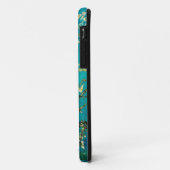Vincent Van Gogh Blossoming Almond Tree Art Case-Mate iPhone Case (Achterkant/links)