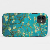 Vincent Van Gogh Blossoming Almond Tree Art Case-Mate iPhone Case (Achterkant (horizontaal))