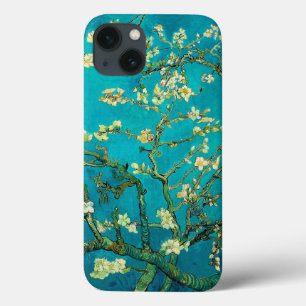 Vincent Van Gogh Blossoming Almond Tree Art Case-Mate iPhone Case