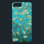 Vincent Van Gogh Blossoming Almond Tree Art iPhone 8/7 Plus Hoesje<br><div class="desc">Vincent Van Gogh Blossoming Almond Tree Floral Art Blossoming Almond Tree is een schilderij uit 1890 van de Nederlandse post-impressionistische kunstenaar Vincent van Gogh. Almond Blossom is een groep van verschillende schilderijen gemaakt in 1888 en 1890 door Vincent van Gogh in Arles en Saint-Ré mijn, Zuid-Frankrijk, van bloeiende amandelbomen. Bloembomen...</div>