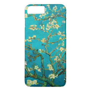 Vincent Van Gogh Blossoming Almond Tree Art iPhone 8/7 Plus Hoesje