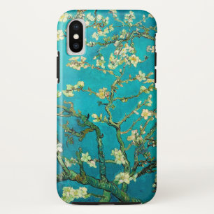 Vincent Van Gogh Blossoming Almond Tree Art Case-Mate iPhone Case