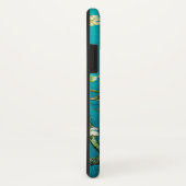 Vincent Van Gogh Blossoming Almond Tree Art Case-Mate iPhone Case (Achterkant / rechts)