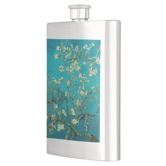 Vincent Van Gogh Blossoming Almond Tree Art Flacon (Links)