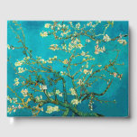 Vincent Van Gogh Blossoming Almond Tree Art Gastenboek<br><div class="desc">Vincent Van Gogh Blossoming Almond Tree Floral Art Blossoming Almond Tree is een schilderij uit 1890 van de Nederlandse post-impressionistische kunstenaar Vincent van Gogh. Almond Blossom is een groep van verschillende schilderijen gemaakt in 1888 en 1890 door Vincent van Gogh in Arles en Saint-Ré mijn, Zuid-Frankrijk, van bloeiende amandelbomen. Bloembomen...</div>