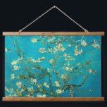Vincent Van Gogh Blossoming Almond Tree Art Hangend Wandkleed<br><div class="desc">Vincent Van Gogh Blossoming Almond Tree</div>