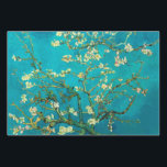 Vincent Van Gogh Blossoming Almond Tree Art Inpakpapier Vel<br><div class="desc">Vincent Van Gogh Blossoming Almond Tree Floral Art Blossoming Almond Tree is een schilderij uit 1890 van de Nederlandse post-impressionistische kunstenaar Vincent van Gogh. Almond Blossom is een groep van verschillende schilderijen gemaakt in 1888 en 1890 door Vincent van Gogh in Arles en Saint-Remy, Zuid-Frankrijk, van bloeiende amandelbomen. Bloembomen waren...</div>