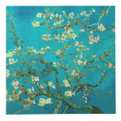Vincent Van Gogh Blossoming Almond Tree Art Kubus (Rechts)