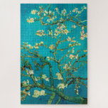 Vincent Van Gogh Blossoming Almond Tree Art Legpuzzel<br><div class="desc">Vincent Van Gogh Blossoming Almond Tree Floral Art Blossoming Almond Tree is een schilderij uit 1890 van de Nederlandse post-impressionistische kunstenaar Vincent van Gogh. Almond Blossom is een groep van verschillende schilderijen gemaakt in 1888 en 1890 door Vincent van Gogh in Arles en Saint-Remy, Zuid-Frankrijk, van bloeiende amandelbomen. Bloembomen waren...</div>
