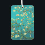 Vincent Van Gogh Blossoming Almond Tree Art Luchtverfrisser<br><div class="desc">Vincent Van Gogh Blossoming Almond Tree Floral Art Blossoming Almond Tree is een schilderij uit 1890 van de Nederlandse post-impressionistische kunstenaar Vincent van Gogh. Almond Blossom is een groep van verschillende schilderijen die in 1888 en 1890 door Vincent van Gogh in Arles en Saint-Rémy, Zuid-Frankrijk, zijn gemaakt van bloeiende amandelbomen....</div>