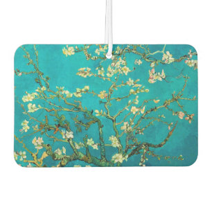 Vincent Van Gogh Blossoming Almond Tree Art Luchtverfrisser