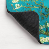 Vincent Van Gogh Blossoming Almond Tree Art Muismat (Hoek)