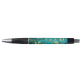 Vincent Van Gogh Blossoming Almond Tree Art Pen (Voorkant)