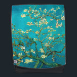 Vincent Van Gogh Blossoming Almond Tree Art Rugtassen<br><div class="desc">Vincent Van Gogh Blossoming Almond Tree Floral Art Blossoming Almond Tree is een schilderij uit 1890 van de Nederlandse post-impressionistische kunstenaar Vincent van Gogh. Almond Blossom is een groep van verschillende schilderijen die in 1888 en 1890 door Vincent van Gogh in Arles en Saint-Rémy, Zuid-Frankrijk, zijn gemaakt van bloeiende amandelbomen....</div>