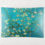 Vincent Van Gogh Blossoming Almond Tree Art Sierschaaltjes<br><div class="desc">Vincent Van Gogh Blossoming Almond Tree Floral Art Blossoming Almond Tree is een schilderij uit 1890 van de Nederlandse post-impressionistische kunstenaar Vincent van Gogh. Almond Blossom is een groep van verschillende schilderijen gemaakt in 1888 en 1890 door Vincent van Gogh in Arles en Saint-Remy, Zuid-Frankrijk, van bloeiende amandelbomen. Bloembomen waren...</div>
