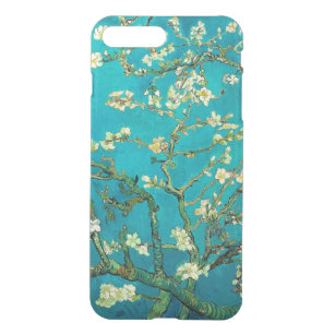 Vincent Van Gogh Blossoming Almond Tree Art iPhone 8/7 Plus Hoesje