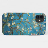 Vincent van Gogh, Blossoming Almond Tree Case-Mate iPhone Case (Achterkant (horizontaal))